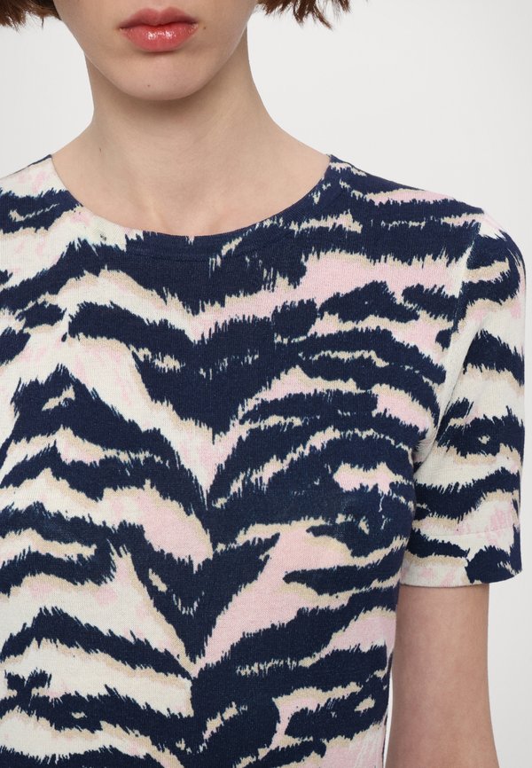 FLORENCE SHORT SLEEVE  - Shift dress4