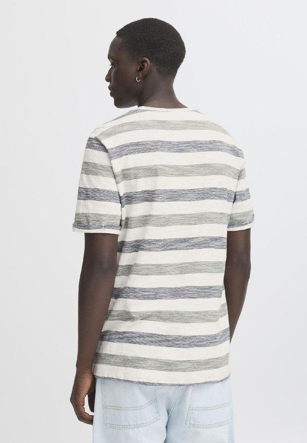 BHJELANI - Basic T-shirt3