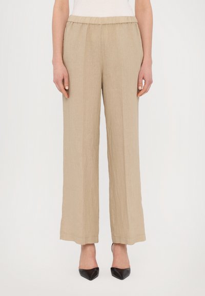 ASPESI PANTALONE - Pantalon classique - sabbia/sand