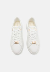 TWINSET Treniņu apavi - bianco ottico