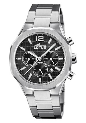EXCELLENT - Montre à aiguilles - black