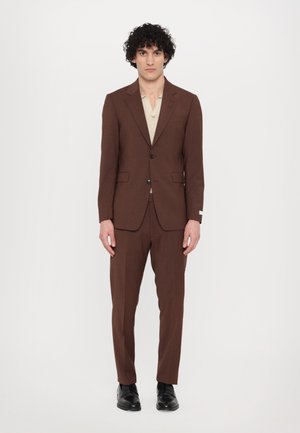 JUSTIN - Costume - old terracota