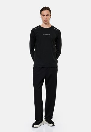 Koton SPORTS JOGGER - Pantaloni sportivi - black