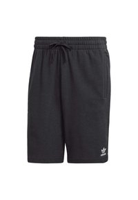adidas Originals ESSENTIALS MADE - Tracksuit bottoms - black