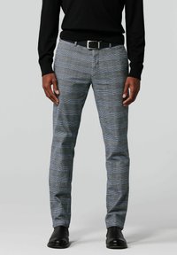 Meyer Chino - blau