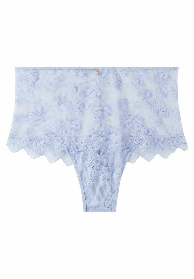 Intimissimi CULOTTE BRASILIANATA COVER ME IN DAISIES Briefs violett