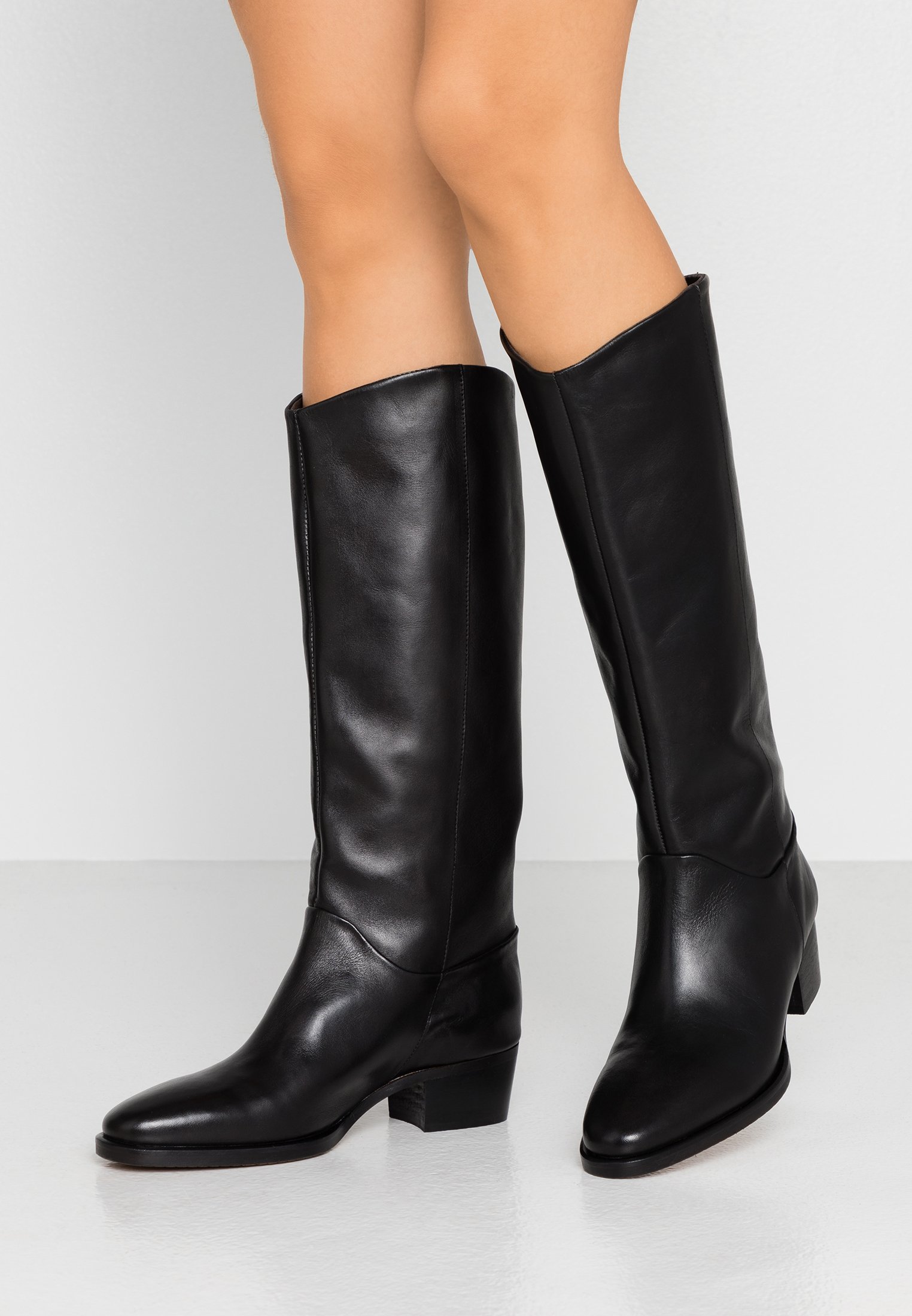 bottes cavaliere jonak