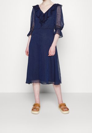 Vestido informal - dark blue