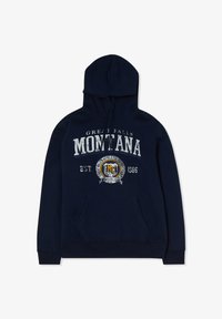 Non selezionato, blu navy