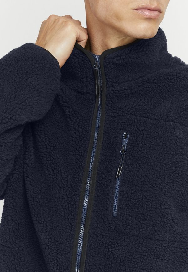 BHSweatshirt TEDDY - Light jacket2