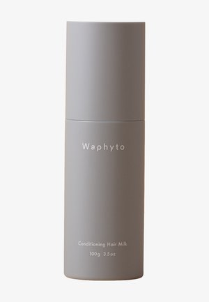 Waphyto, CONDITIONING HAIR MILK - Après-shampoing sans rinçage