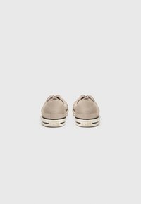Converse CHUCK TAYLOR ALL STAR DAINTY  - Zapatillas - papyrus/egret