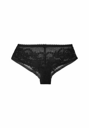 KNICKERS  - Trusser - black