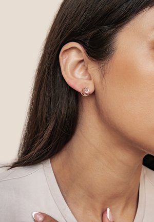 Hey Happiness, TREE OF LIFE - Earrings - rose gold-coloured