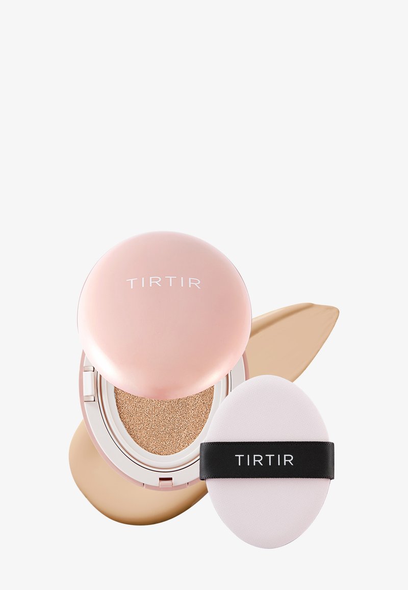 TIRTIR - MASK FIT ALL-COVER MINI CUSHION - Foundation - 21n - ivory, Vergroten