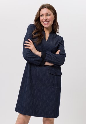 Spijkerjurk - deep sea