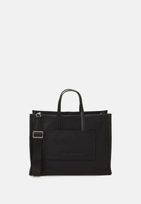 KARL LAGERFELD - IKONIK - Shopping Bag - black Thumbnail-Bild 1