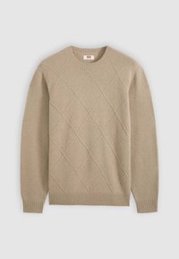 Unausgewählt, vintage khaki