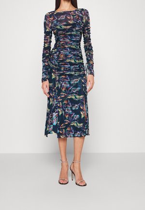 Vardagsklänning - multi-coloured