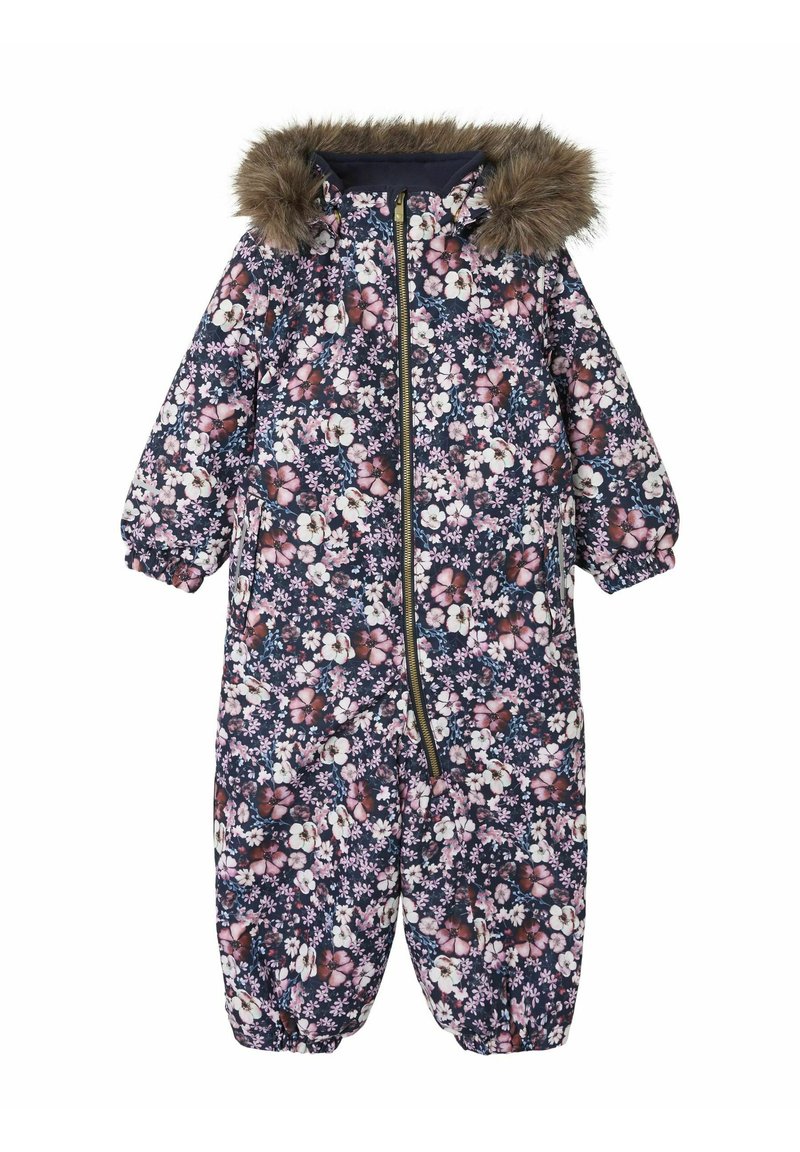 Name it OVERALL - Skipak - dark sapphire