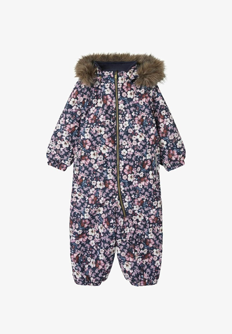 Name it OVERALL - Skipak - dark sapphire