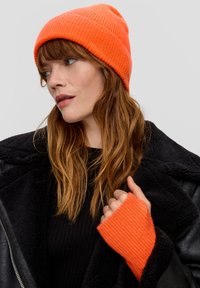 s.Oliver Muts - orange