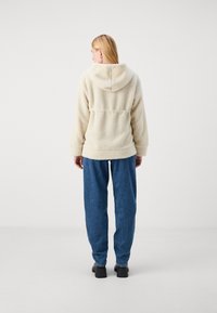 MAMALICIOUS MLRACHEL JACKET - Chaqueta de invierno - birch