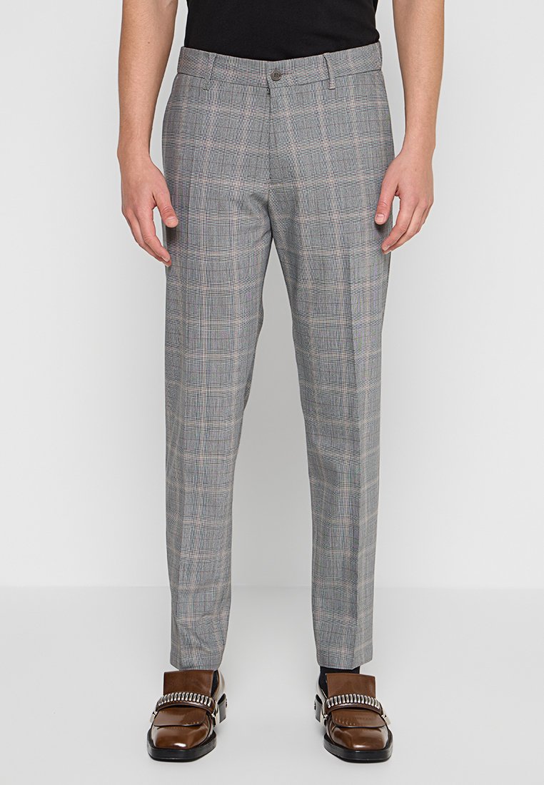 drykorn Broek grijs drykorn Broek grijs