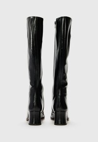 Chie Mihara TAIGO 47  - Stivali alti - dunpak black