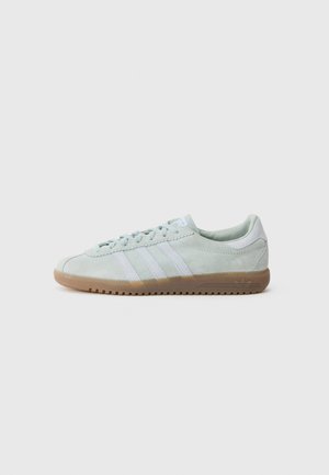 BRMD - Trainers - sage/crystal sky/gum