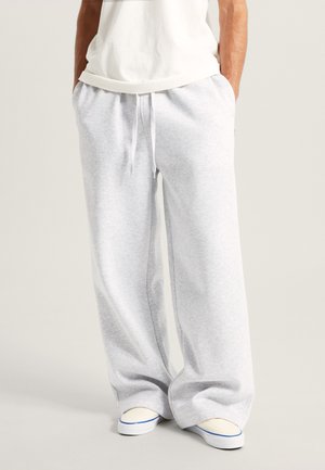 Træningsbukser - light grey