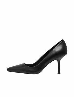 ONLY SHOES Decolleté - black