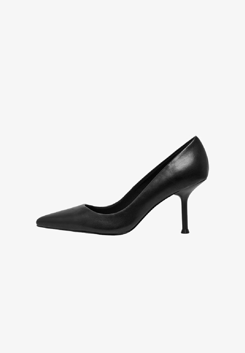 ONLY SHOES Escarpins à talons hauts - black