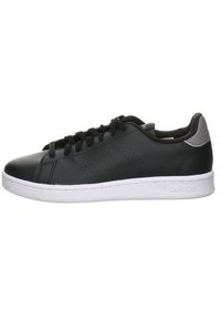 adidas Originals ADVANTAGE  - Sneakers basse - cblack cblack grethr
