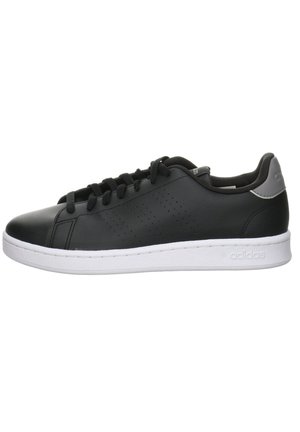 adidas Originals ADVANTAGE  - Sneakers basse - cblack cblack grethr