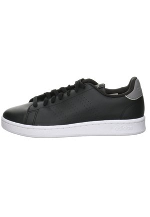 ADVANTAGE  - Sneakers basse - cblack cblack grethr