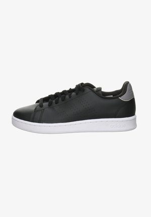 adidas Originals ADVANTAGE - Sneakers basse - cblack cblack grethr