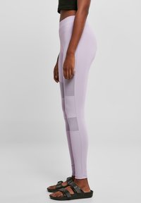 Urban Classics TECH  - Legginsy