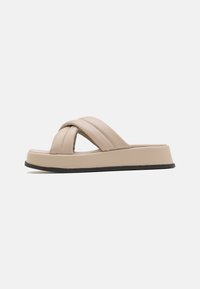 Marc O'Polo Platt slip-in - beige