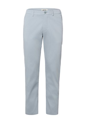 DRYKORN, DRYKORN HOSE AJEND - Chino - hellblau