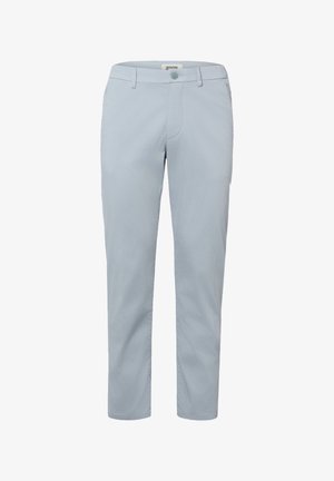 DRYKORN, DRYKORN HOSE AJEND - Chino - hellblau