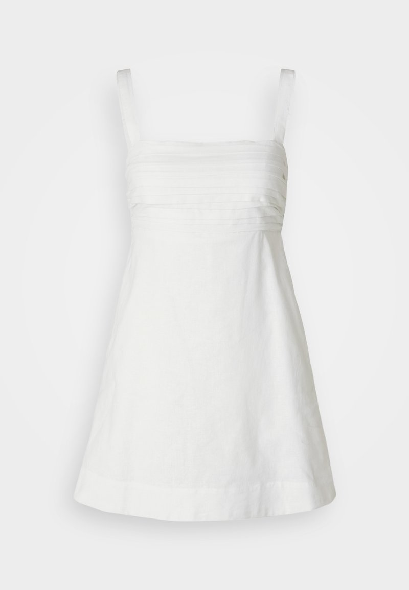 Abercrombie & Fitch Jurk grijs