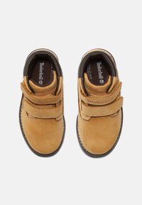 Timberland POKEY PINE  - Scarpe primi passi - wheat