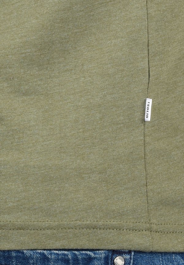 SDMANOLDO - Print T-shirt2