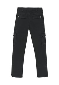 Indian Blue jeans FANCY - Cargobyxor - phantom