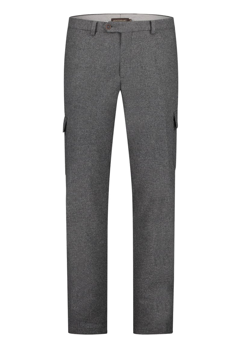 State of Art Chino grijs State of Art Chino grijs