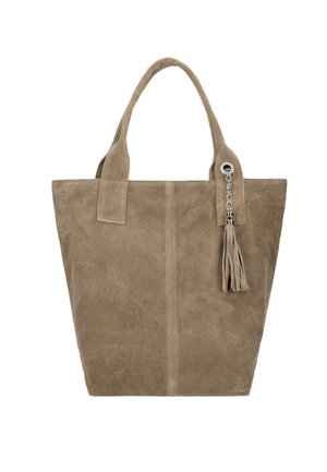 Sac à main - beige
