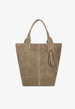 Wojas Sac à main - beige