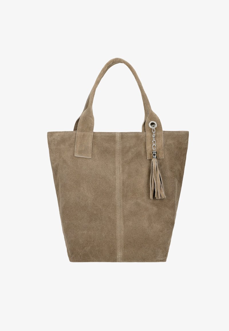 Wojas Sac à main - beige