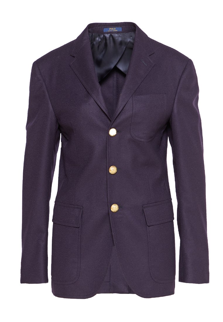 Polo Ralph Lauren Colbert donkerblauw